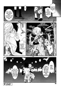 [Mizuki Eimu] Lipstick Ch. 1-4 [English] {Hennojin}