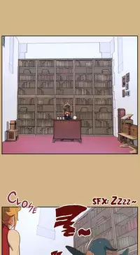 [Hong BanJang] Aharoo Ch.1-28 (English) (YoManga) (Ongoing)