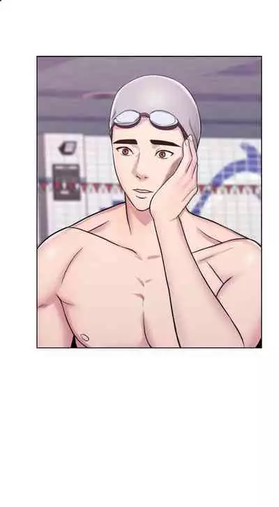 【周一连载】湿身游泳课（作者：0510&TB Production） 第1~24话