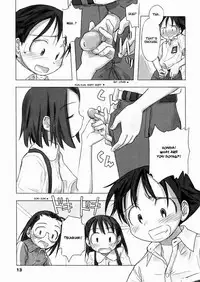 [Nagatsuki Misoka] A Day in the Life [English] {Loliconnection + Tonigobe + Zero Degrees}
