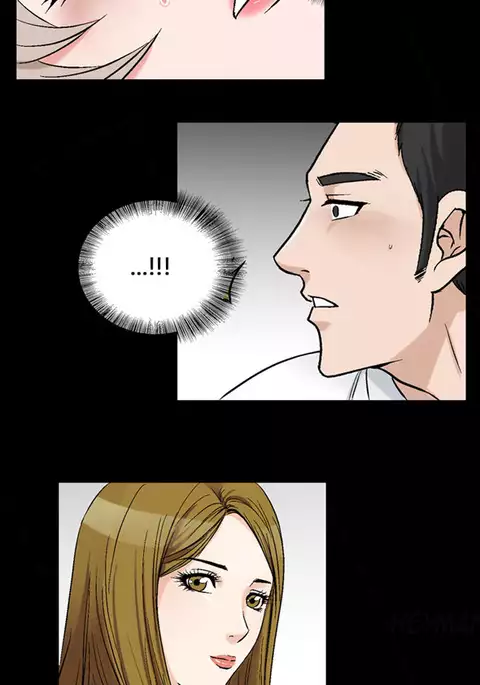 The Taste of Hands Ch.1-64