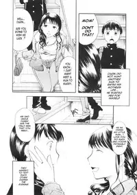 The Coolest Mom Ever [English] [Rewrite] [olddog51]