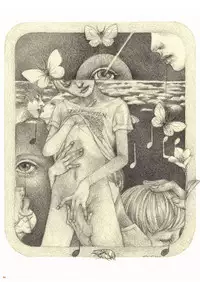 [Shoshi Magazine Hitori (Various)] Temptation