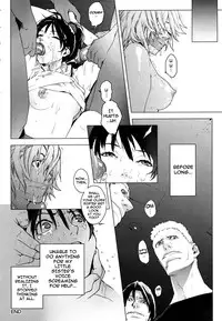 [Yukimi] Birthday ~Shokai Genteiban~ [English] [darknight]