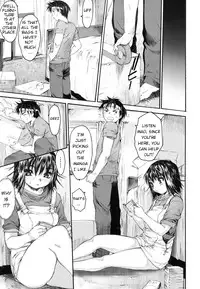 [Zero no Mono] Wasurena 2 Ch. 7-8 [English]