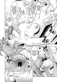 [ShindoL] TSF Monogatari [English] {SaHa + desudesu}