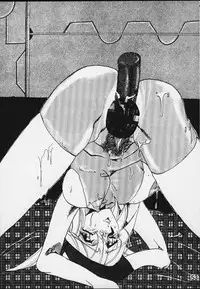 (C59) [E.M.I] Strong and Smart (Mega Man Legends)