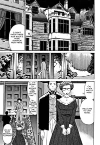 [Tamaki Nozomu] Nanairo Karen | Karen Chameleon Vol. 1 [English] [Tadanohito]