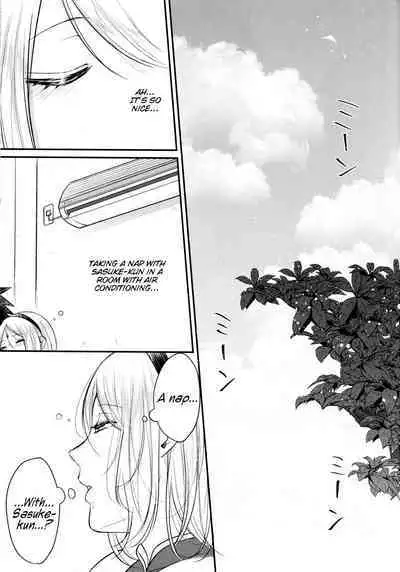 Darling Pinky Bottle