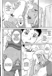 [TSUKINO Jogi] Afterschool completed (English)