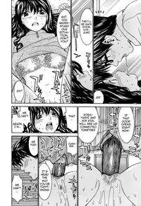 [Ra-Kailum] Idol Manager Chinami-chan [English] [Decensored]