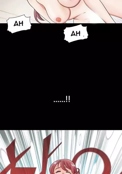 The Taste of Hands Ch.1-49