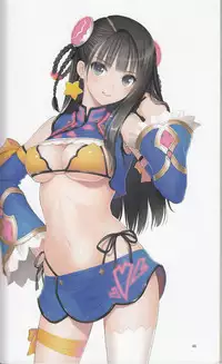 (C88) [T2 ART WORKS (Tony)] Tony MAGAZINE 01