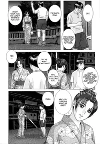 [Nishimaki Tohru] Blue Eyes Vol.8 [English]