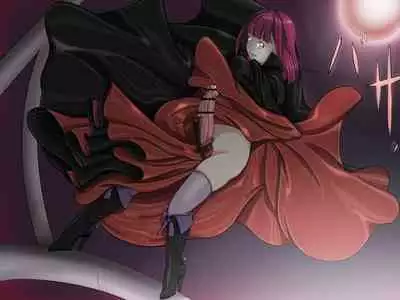 Vampire Girls Multiplying - Chapter 1