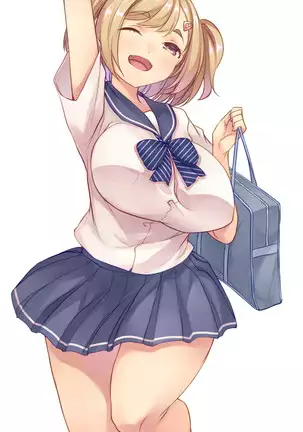 Anata no Shiranai Classmate no Himitsu