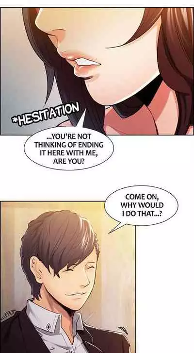 Taste of Forbbiden Fruit Ch.9/24