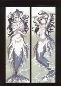 (C81) [Erdelied (Nenemaru)] Ajin Shoujo Tan Vol. 1 [English] {desudesu}