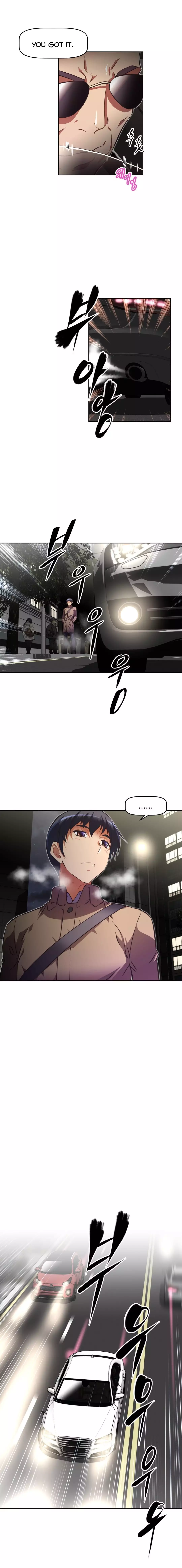 Brawling Go Ch.76-105