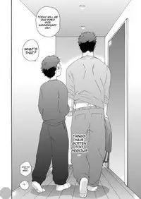 [Aida. (Shimajirou)] "Ichidaiji." | "Serious Affair" [English] {Octagon}