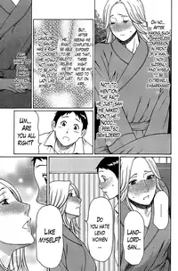 [Takasugi Kou] Madam Palace Ch. 1-7 [English] [Lazarus H]