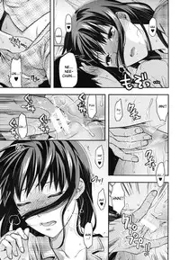 [Yuzuki N Dash] Sister Control Ch. 1-6 [English] {Dammon}