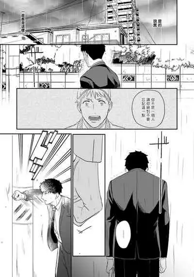 Ai, SUN SUN | 爱，SUN SUN Ch. 3-4