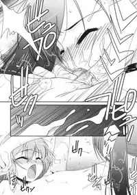 [Mizuki Eimu] Trick And Treat