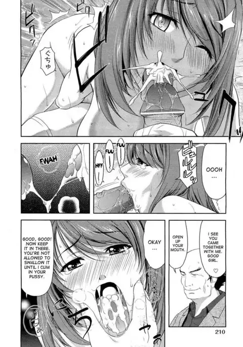 Long Distance Relationship