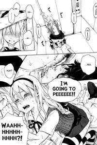 [Key] Splash (COMIC Kairakuten 2014-01) [English] [Batman]