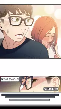 [BAK Hyeong Jun] Sweet Guy Ch.1-54 (English) (YoManga) (Ongoing)