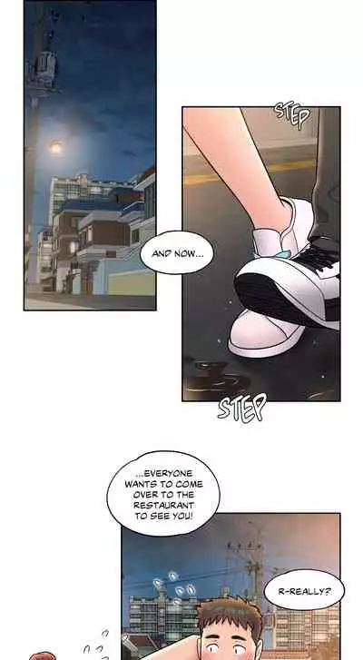 Sexercise Ch. 1-47