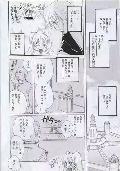 First Grade, Do Your Best!