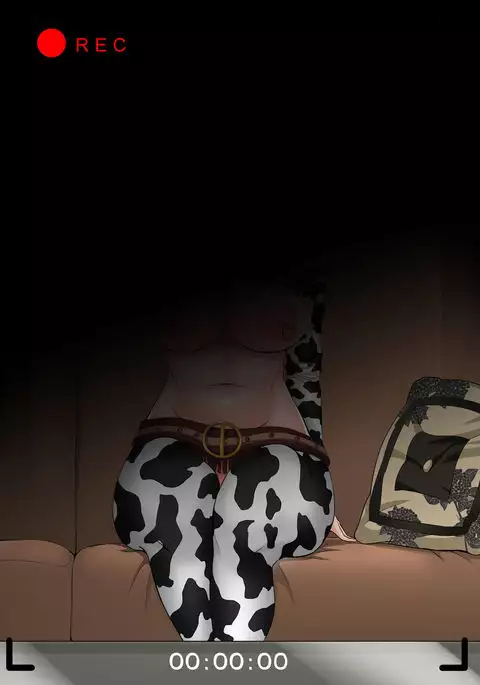 Naomi-san（Age40） is my Sex Friend ENG