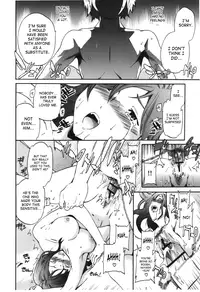 [Cuvie] - Hoshigari! - Complete (English)[SaHa]