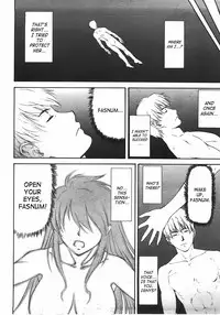 [Nagare Ippon] Parabellum 2 [English] [SaHa]