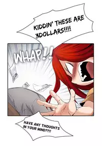 Cartoonist's NSFW Season 1 Chapter 1-20 (English)