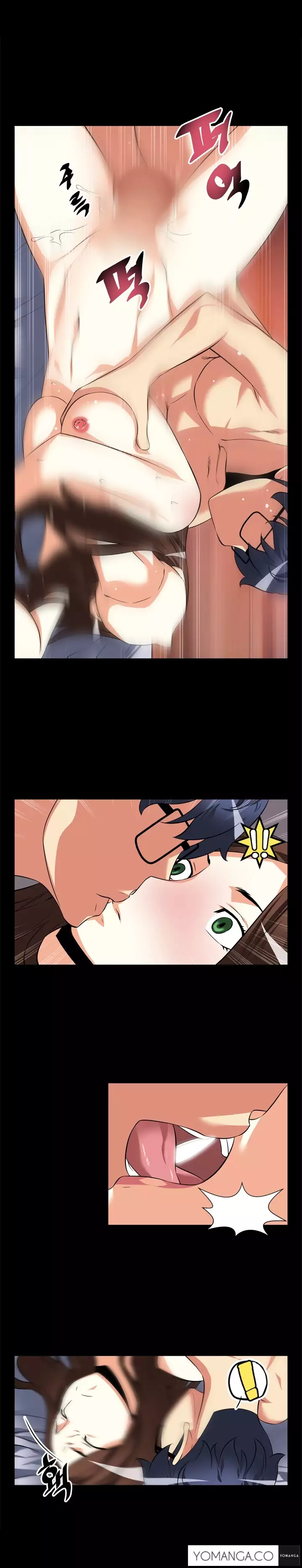 Love Parameter Ch.1-35