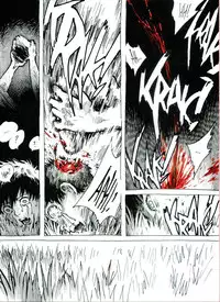 [Kharisma Jati] Kancil Chapter 2 [English]