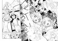 [Suzuki Kyoutarou] Sensha Kore #3 (COMIC Aun 2014-10) [Chinese] [空気系☆漢化]