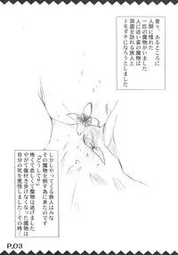 (SC33) [Hoshidokei (Toba Hiyoko.)] Tsukiyo Hana no Hon (Ragnarok Online)