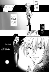 (CCTokyo123) [Cassino (Magarikoji Lily)] NO? (Neon Genesis Evangelion) [rational madness]