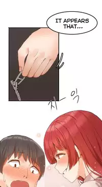 [Mx2J] Hahri's Lumpy Boardhouse Ch. 0-14 [English] (YoManga) (Ongoing)