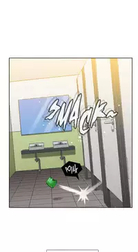 [Yi Hyeon Min] Secret Folder Ch.1-12 (English) (Ongoing)