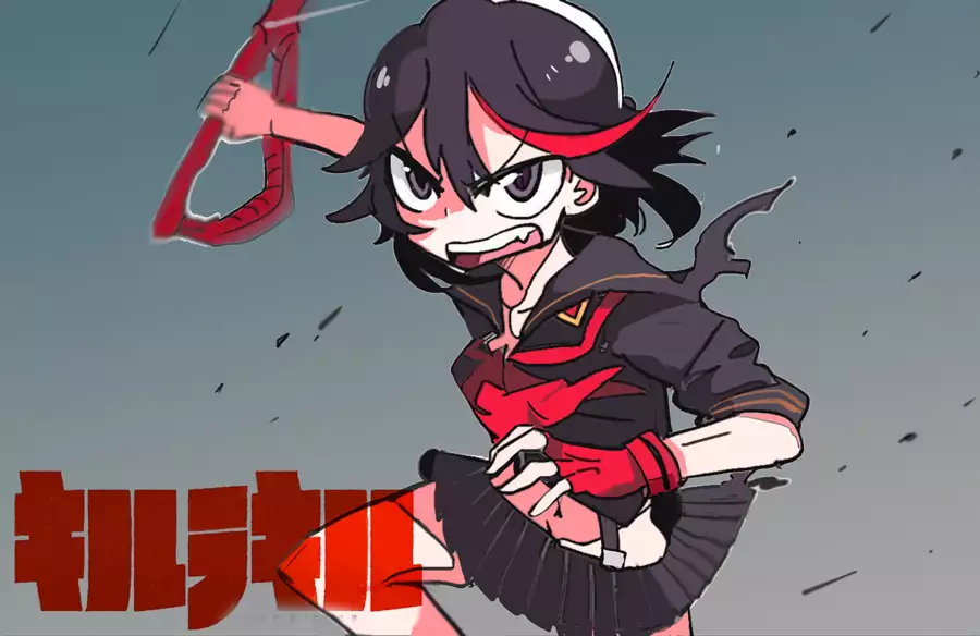 Raku ga ki toka matometa