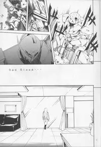 (C57) [P-Forest (Hozumi Takashi)] GIII - Gundam Generation Girls (Gundam)