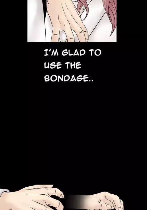 The Taste of Hands Ch.1-63