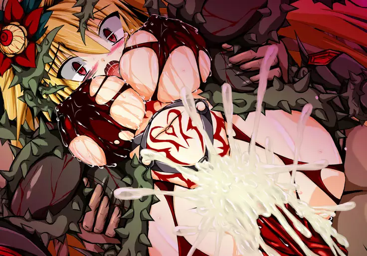 Hiseki Shinki Ingoku Hen Dago