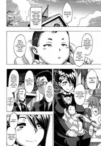 [ShindoL] TSF Monogatari [English] {SaHa + desudesu} [Decensored]