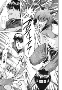 [Nagare Ippon] Parabellum 1